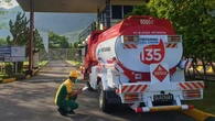 Distribusi Energi Elnusa Petrofin Capai 600.000 Km per Hari