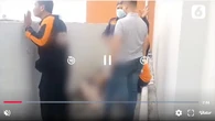 Mengenaskan, Begini Kondisi Jenazah Pria Saat Ditemukan di Balkon Lantai 3 Mal Kelapa Gadi...