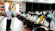 Putus Kuliah Gegara Perkawinan Usia Anak, Begini Respons BKKBN NTB