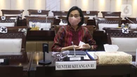 Sri Mulyani Ungkap Hukum Pinjam-Meminjam di Al-Quran: Boleh Tapi Hati-Hati