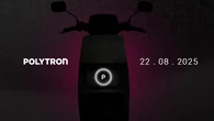 Motor Listrik Khusus Perempuan dari Polytron Dijadwalkan Rilis 22 Agustus 2025