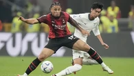 Tinggalkan AC Milan, Noah Okafor Lanjutkan Karir di Inggris?