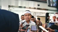 Dedi Mulyadi Soroti Data Menkeu Purbaya: Saya Tiap Hari Pelototin Duit, Takut Kurang