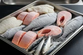 Cara Menggoreng Ikan Beku Langsung dari Freezer agar Tidak Meletup dan Tetap Renyah