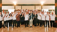 PERBASI Berharap Yogyakarta Bisa Hasilkan Bibit Baru Bola Basket