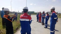 Pertagas Niaga Pasok Gas untuk AICE Sumatera Industry di KEK Sei Mangkei