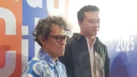 Nicholas Saputra Ungkap Kriteria Pemilihan Pemain Rangga dan Cinta: Kecocokan Karakter Jad...