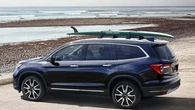 Honda Recall 880 Ribu Unit SUV dan Pikap, Ini Biang Masalahnya