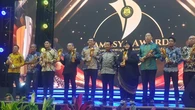 Selamat! Antam Raih Penghargaan Kinerja PPM ESDM dan Boyong 5 Penghargaan ISDA 2023