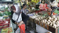 BI: Biaya Pendidikan dan Restoran Jadi Penahan Deflasi Jakarta