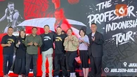 Pernah Cedera Parah, Legenda Streetball AS The Professor: Tekanan Emosional Lebih Menyiksa