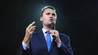 Dari Relawan Politik hingga Aktivis Konservatif, Profil Charlie Kirk yang Tewas Ditembak d...