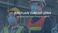 Tak Semua Pekerja Dapat BSU 2025, Simak Syarat Lengkapnya!