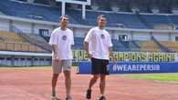 Jelang Piala Presiden di Kabupaten Bandung, Persib Punya Pemain Kakak-Adik Teranyar