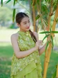 Pindang Bambu, Kuliner Tradisional Musi Rawas yang Dimasak dalam Batang Bambu