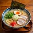 Cara Makan Ramen yang Lebih Aman Bagi Kesehatan Menurut Studi Terbaru