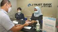 Populasi Jepang Susut, J Trust dan Kagawa Bank Incar Pasar Indonesia