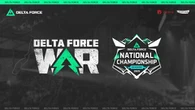 Grand Final Delta Force National Championship 2025 Siap Guncang GBK pada 8 November, RRQ I...