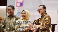 Pengembang Infiniti Realty Targetkan Bangun 2.000 Rumah Subsidi, Gelar Akad Kredit Massal