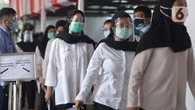 Seleksi CPNS 2021 Diumumkan Pukul 14.00 WIB, Simak Cara hingga Syarat Daftarnya