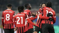 Luka Modric dan Nomor 10 AC Milan Milik Rafael Leao