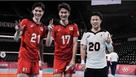 Atlet Voli Jepang Ran Takahashi Diterpa Skandal Perselingkuhan, Libatkan Influencer dan Bi...