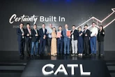 CATL Mulai Ekspansi Eropa, Ada Teknologi Baterai yang Bikin Penasaran
