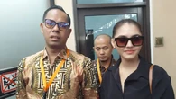 Mediasi Juliette Angela dan Sexy Goath Gagal, Sidang Cerai Tetap Berlanjut