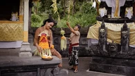 Menyatu dengan Alam dan Budaya Bali di Anantara Ubud