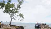 Pulau Sebesi, Keindahan Tersembunyi di Ujung Selatan Lampung