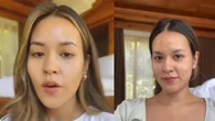 Intip Potret Raisa Tanpa Makeup, Tampil Glowing dan Fresh Bak Remaja