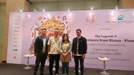 Lebih dari 4 Ribu Tiket Terjual Habis, Orkestra The Legends 9 Digadang-Gadang Lebih Popule...