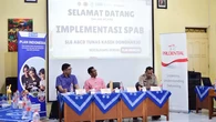 Kolaborasi SPAB Bali, Langkah Nyata Wujudkan Sekolah Tangguh Bencana