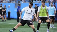 Lionel Messi Gagal Penalti, Inter Miami Dibantai Charlotte FC 0-3