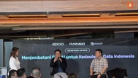 Rupiah Melemah Bikin Komponen AI Mahal, Industri Teknologi Didorong Beralih ke Solusi Ini