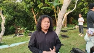 Marshel Widianto Kenang Mpok Alpa: Sosok Kakak yang Menangis Saat Saya Salah
