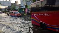 Gelombang Tinggi Picu Banjir Rob Mengintai, BMKG Imbau Warga Pesisir di Kepri dan Jateng W...