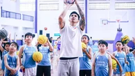 IBL Gelar Pelatihan Basket Usia Dini di 7 Kota, Pemain Terbaik Diterbangkan ke Jakarta