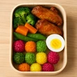 Bukan Sekadar Nasi dan Mi, Begini Cara Menyusun Bekal Makan Siang Seimbang untuk Anak