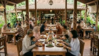 13 Tempat Makan Keluarga di Tangerang Murah 2026 yang Ramah Anak dan Bikin Betah