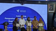 Dari Dapur ke Ritel Modern, Kisah Para UMKM Alumni Kemendag