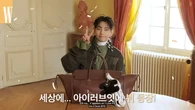 V BTS Bongkar Isi Tas dan Kebiasaan Sehari-hari yang Jarang Diketahui Fans