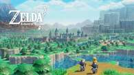 Konsol Switch akan Tampilkan Putri Zelda jadi Protagonis, The Legend of Zelda: Echoes of W...