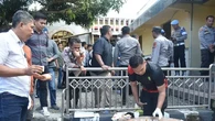 Tes Urine Dadakan, Empat Anggota Polisi di Bulukumba Diduga Positif Narkoba