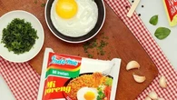 Indomie Jadi Mi Instan Terbaik Australia Tahun 2025