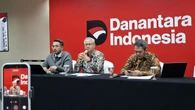 Danantara Siapkan DSI dalam 2 Tahap, BakJadi Trader Ekspor Komoditas