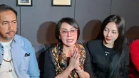 Somasi Terbuka Tessa Kaunang untuk Sandy Tumiwa, Beri Waktu 3x24 Jam Hapus Foto Editan