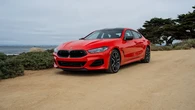 BMW M850i Edition M Heritage 2026 Meluncur Terbatas, Hadirkan Nuansa Klasik 1990-an