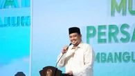 Di Hadapan Wapres Gibran, Bobby Nasution Sebut Narkoba Hambat Sumut Wujudkan Indonesia Ema...