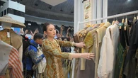Serunya Berburu Kerajinan Lokal di Inacraft October 2025, Lebih Hidup dengan Energi Para P...